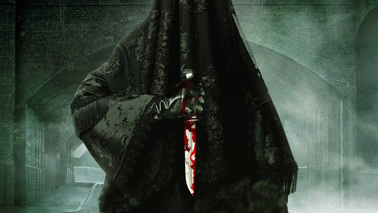 AR - Slasher (2016) (US) 4