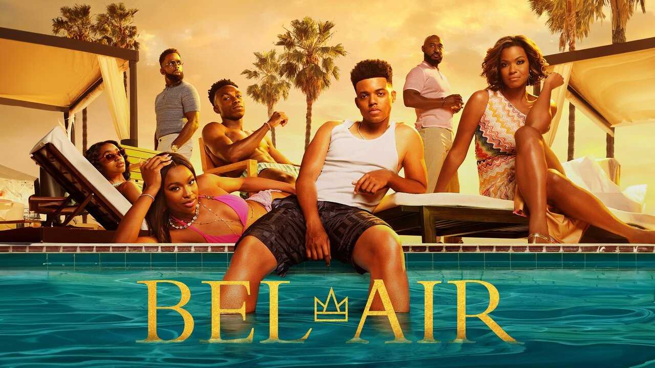 SC - Bel-Air (2022) (US) 2