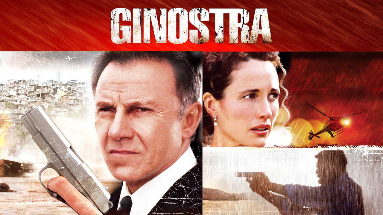 Ginostra (2003) 0