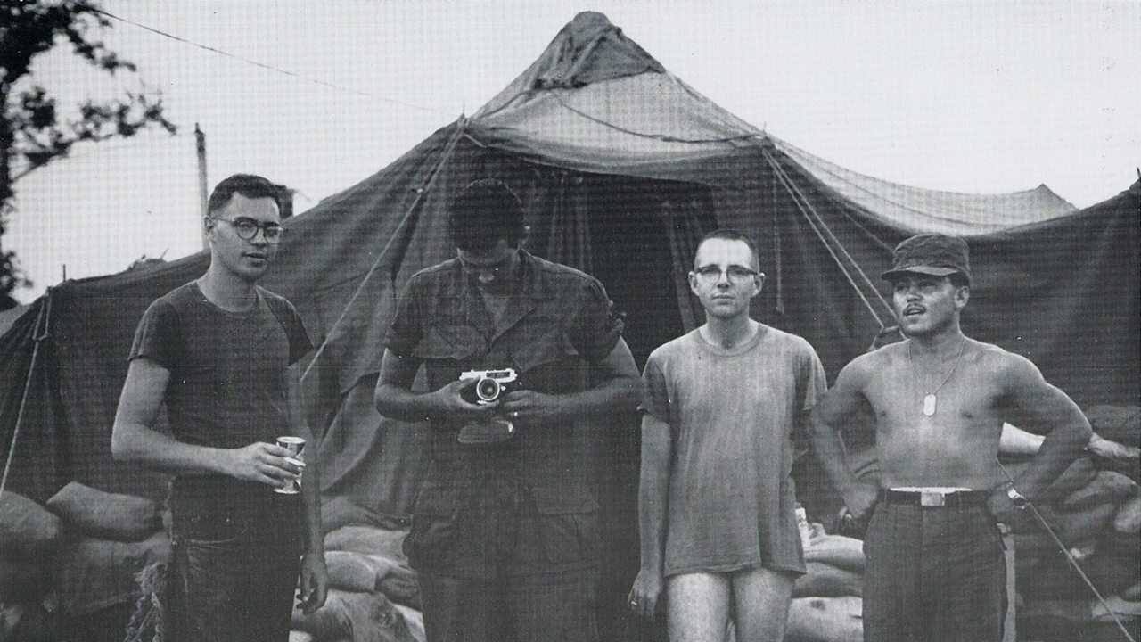 Dear America: Letters Home from Vietnam (1987) 0