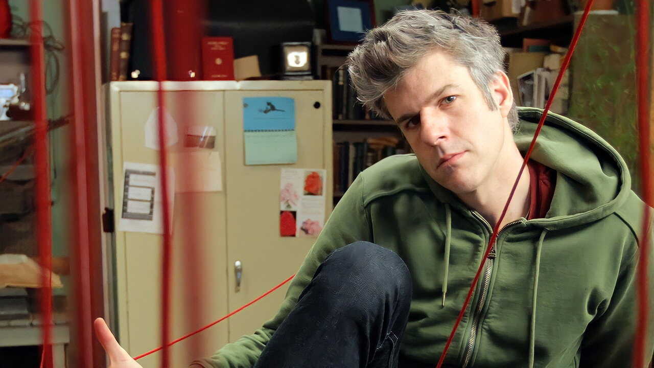 EN - Going Deep With David Rees (2014) (US) 1