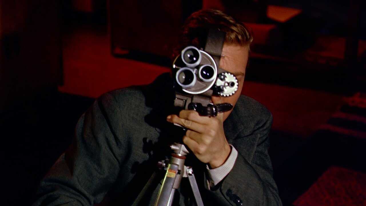 Peeping Tom (1960) 0
