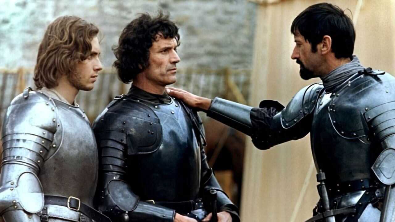 Lancelot du Lac 0