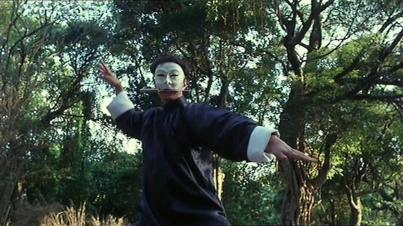 Dragon from Russia (1990) 0