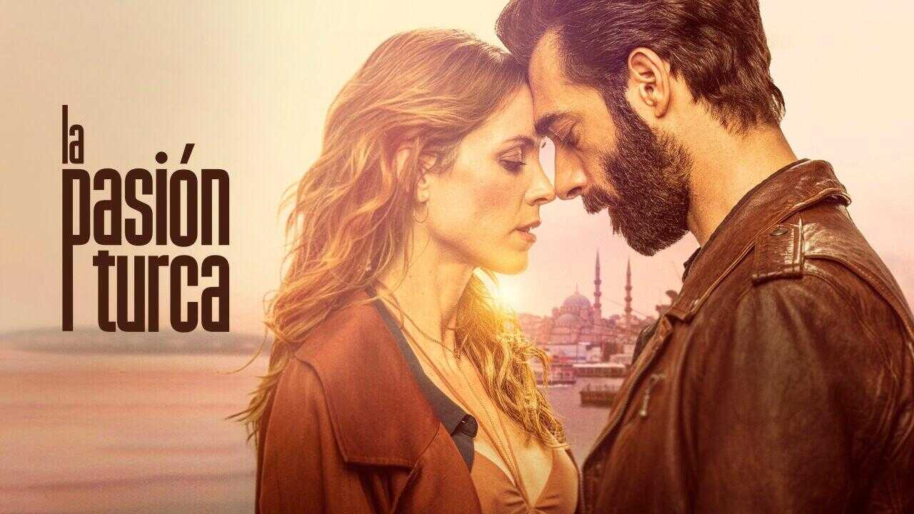 IR - Turk Tutkusu, La Pasion Turca شور شوق ترکی 0