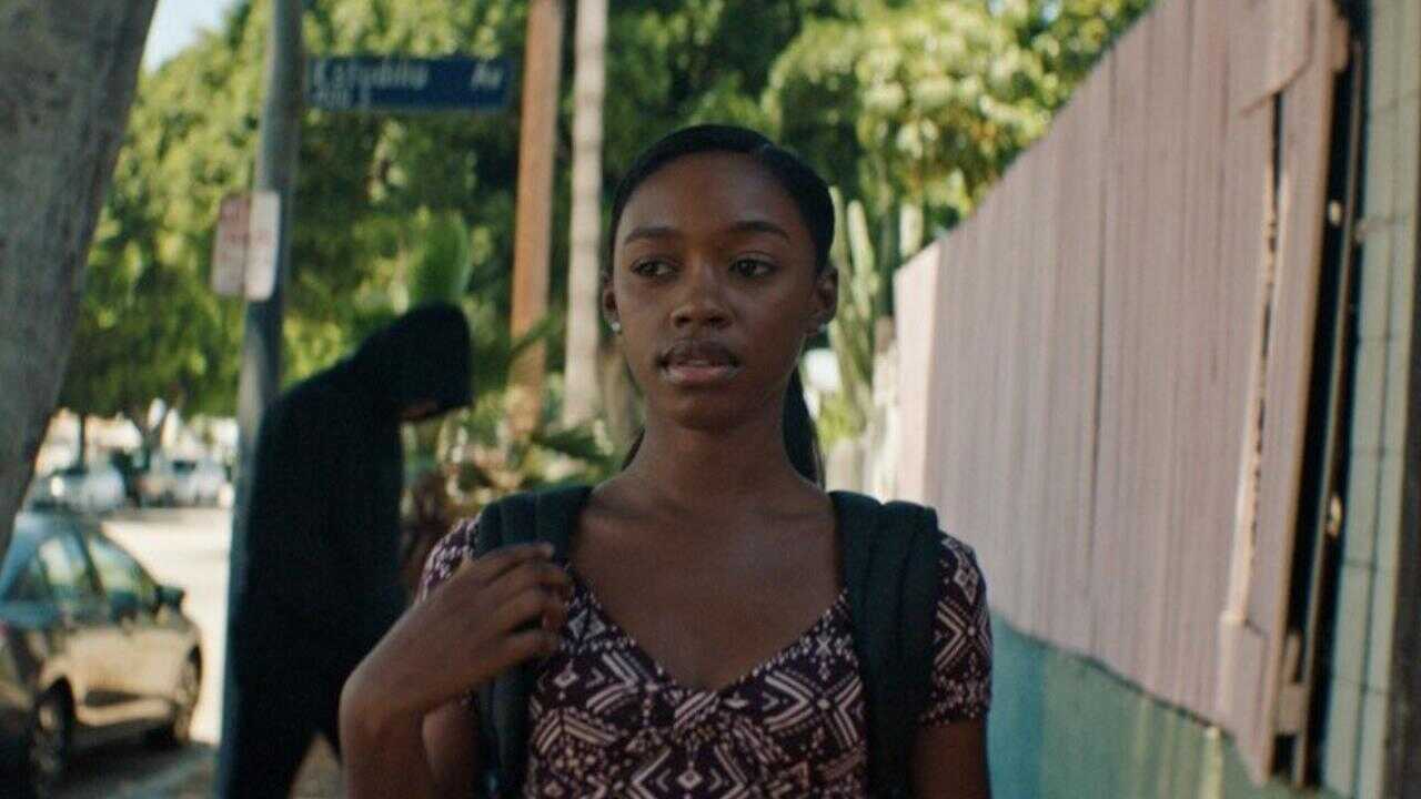 Thriller (2018) 0