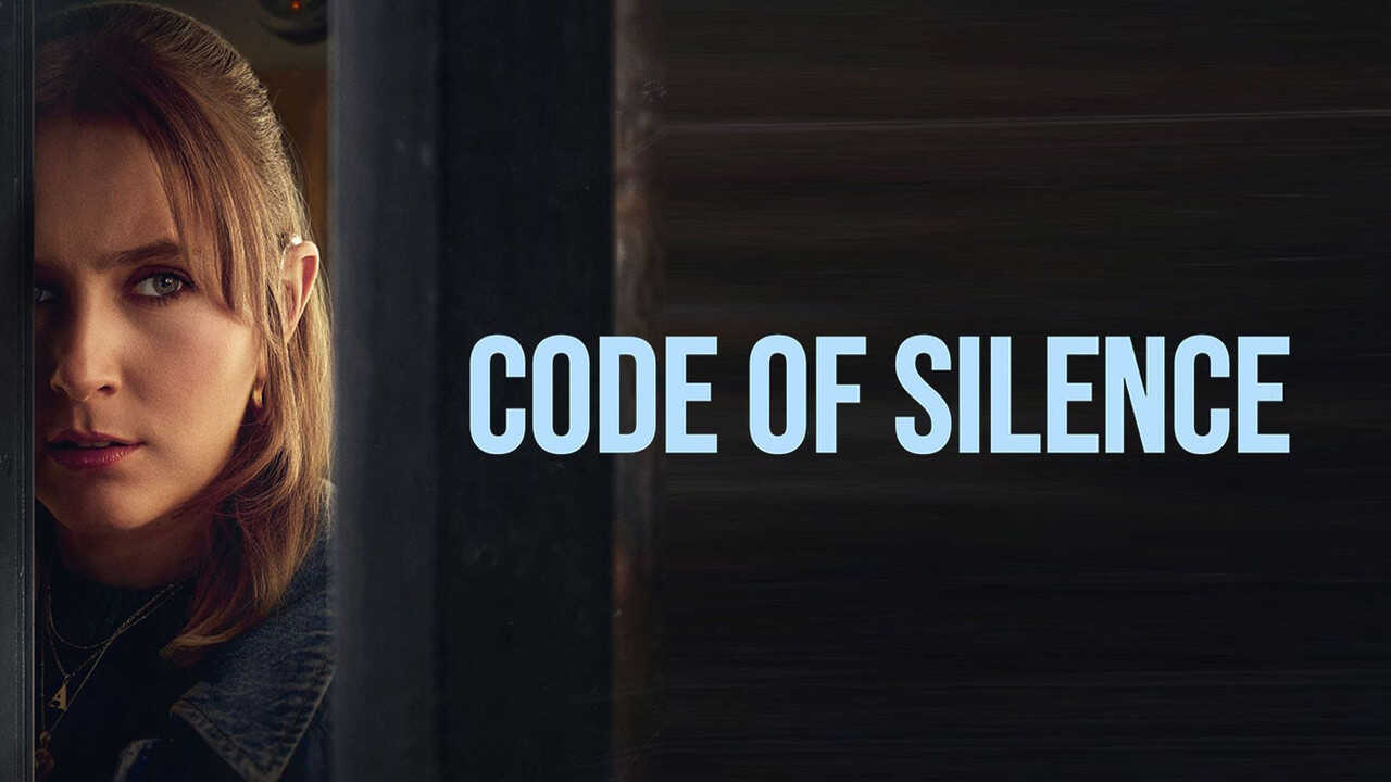 EX - Code of Silence (2025) 3