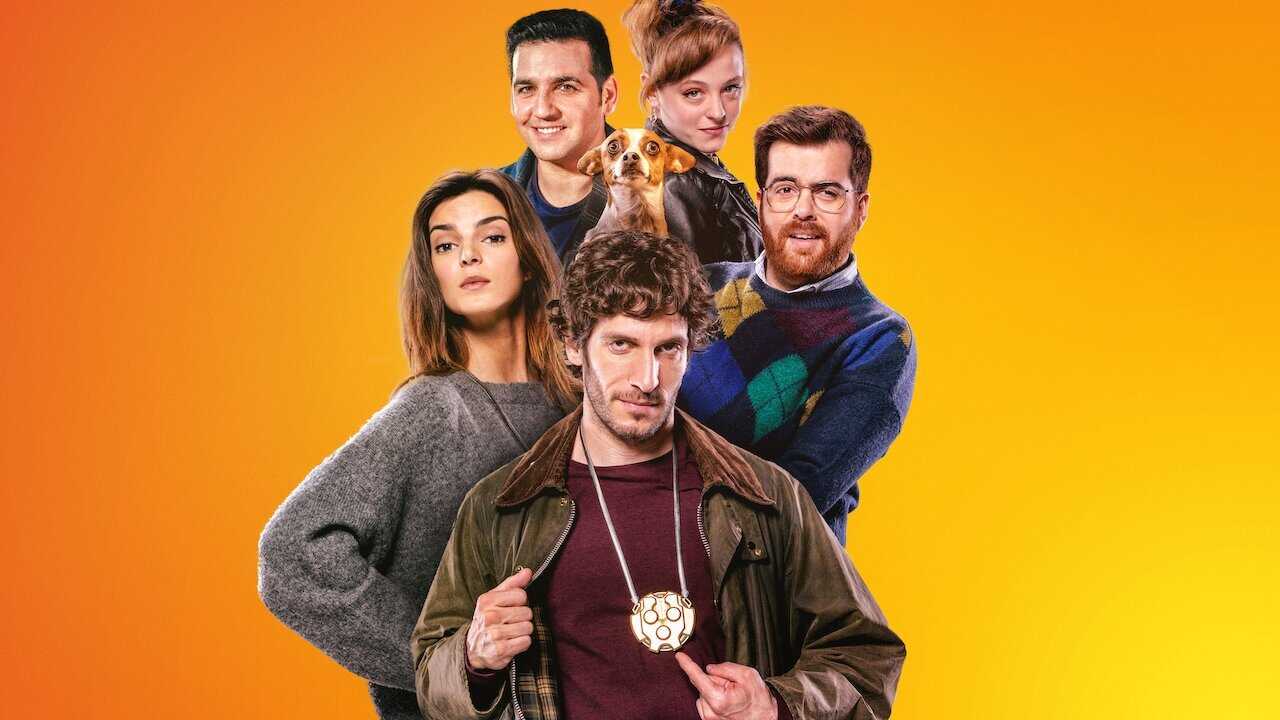 NF - The Neighbor (2019) 0