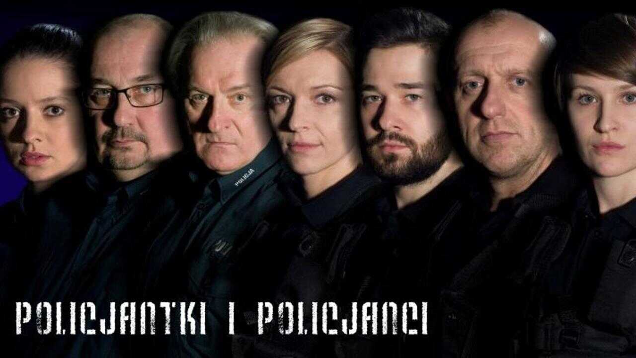 PL - POLICJANTKI I POLICJANCI 0