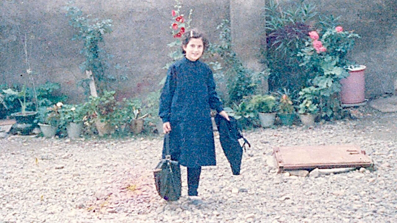 My Stolen Planet (2024) 0