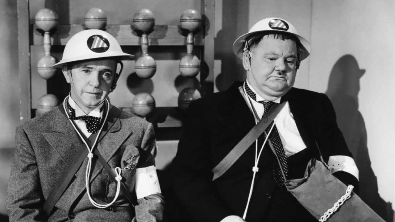 Air Raid Wardens (1943) 0