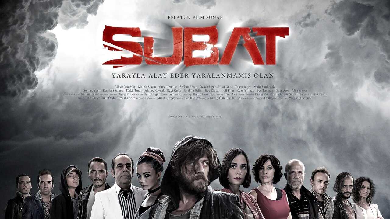 GR - Şubat (2012) (TR) 0