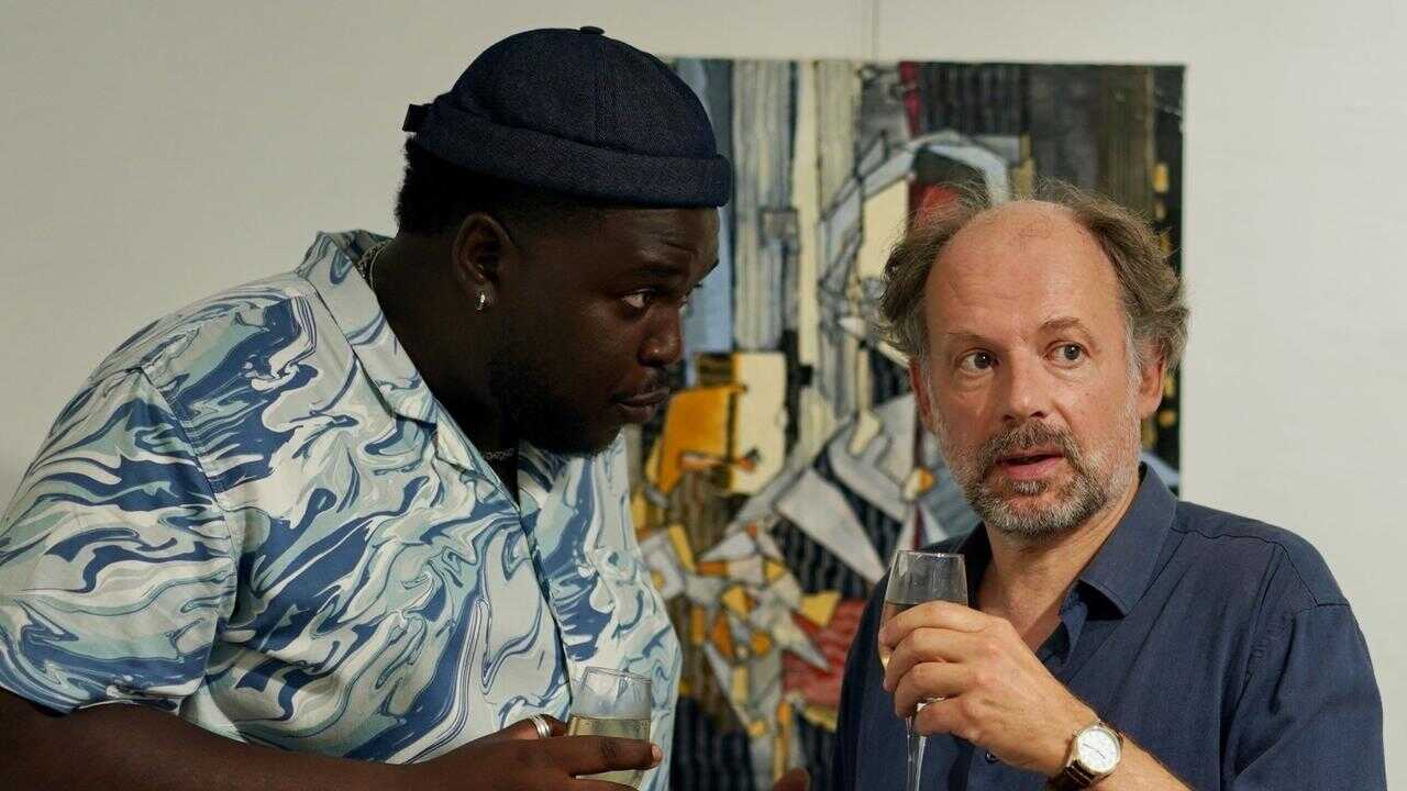 Guess Who's Calling! (2025) 0