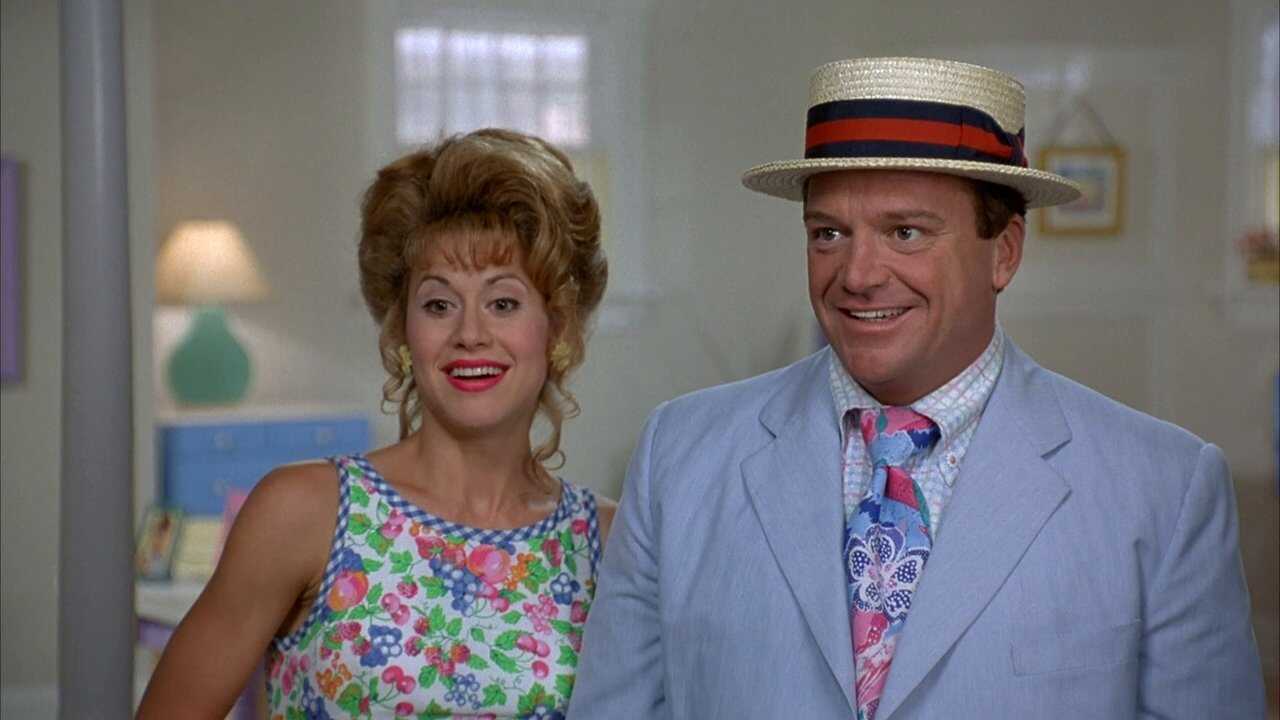 The Stupids (1996) 0