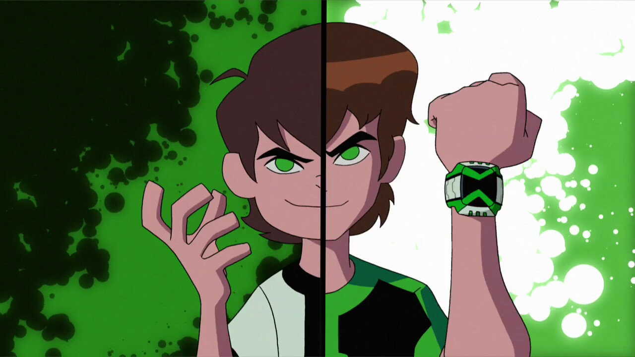 FR - Ben 10: Omniverse (2012) (US) 4