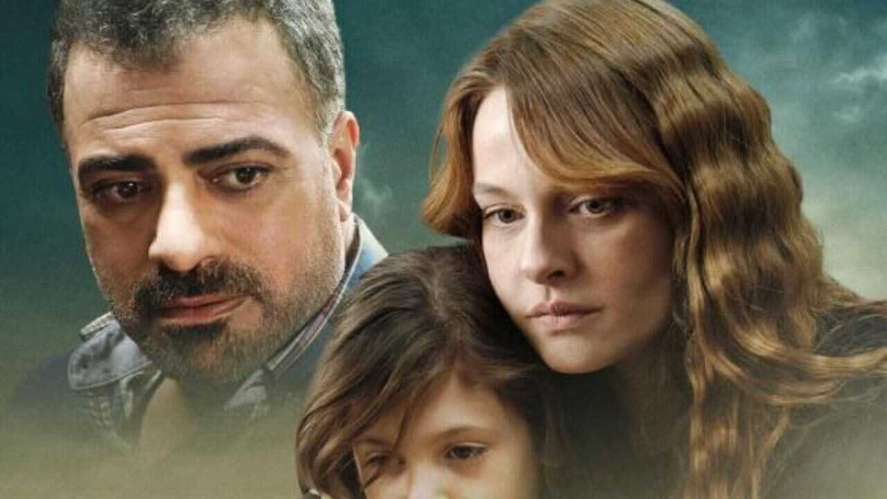 Tut Yüreğimden Anne 0