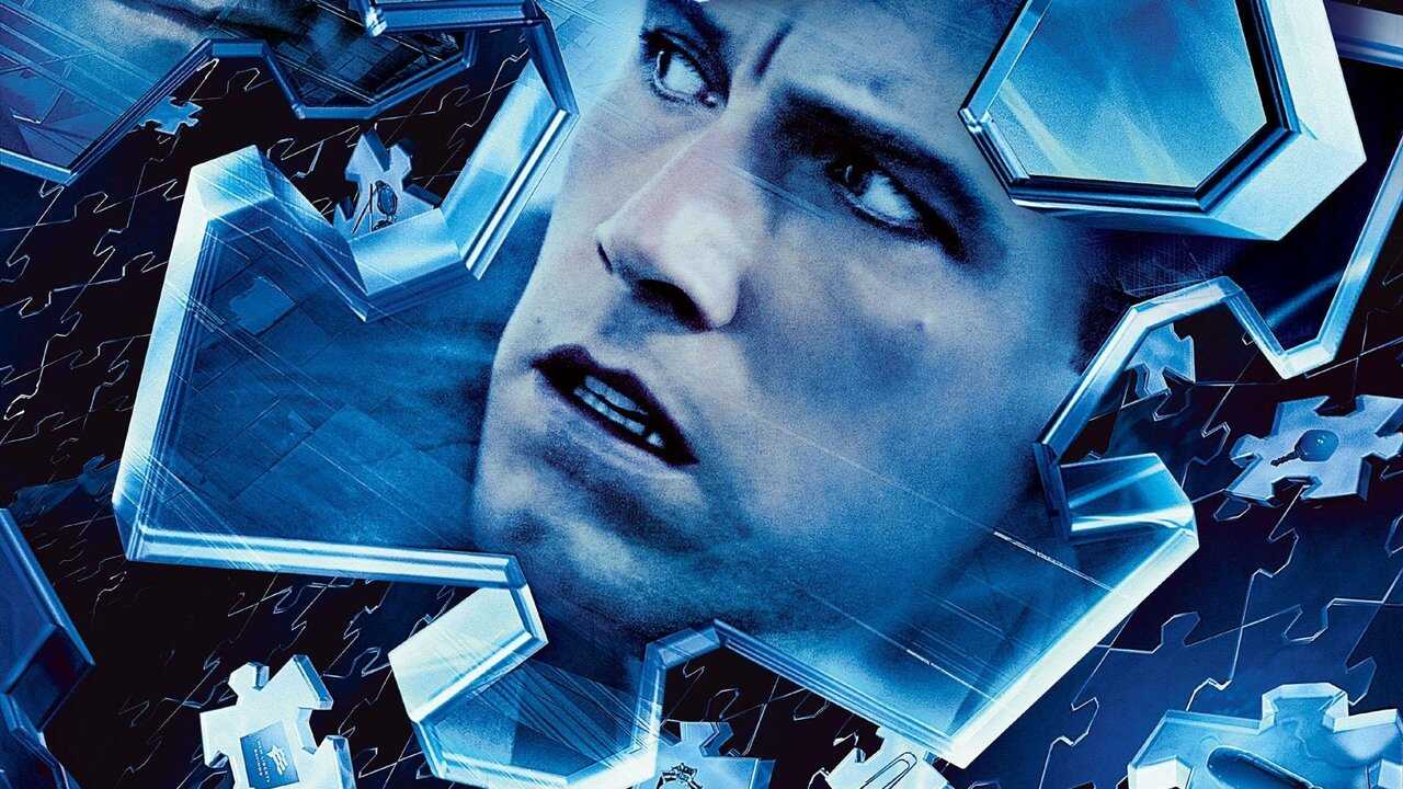 Paycheck (2003) 0