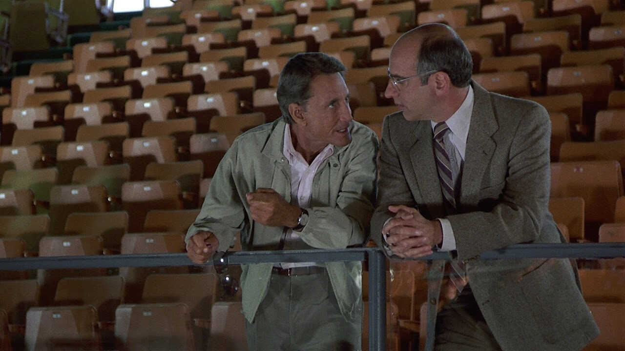 Listen to Me (1989) 0
