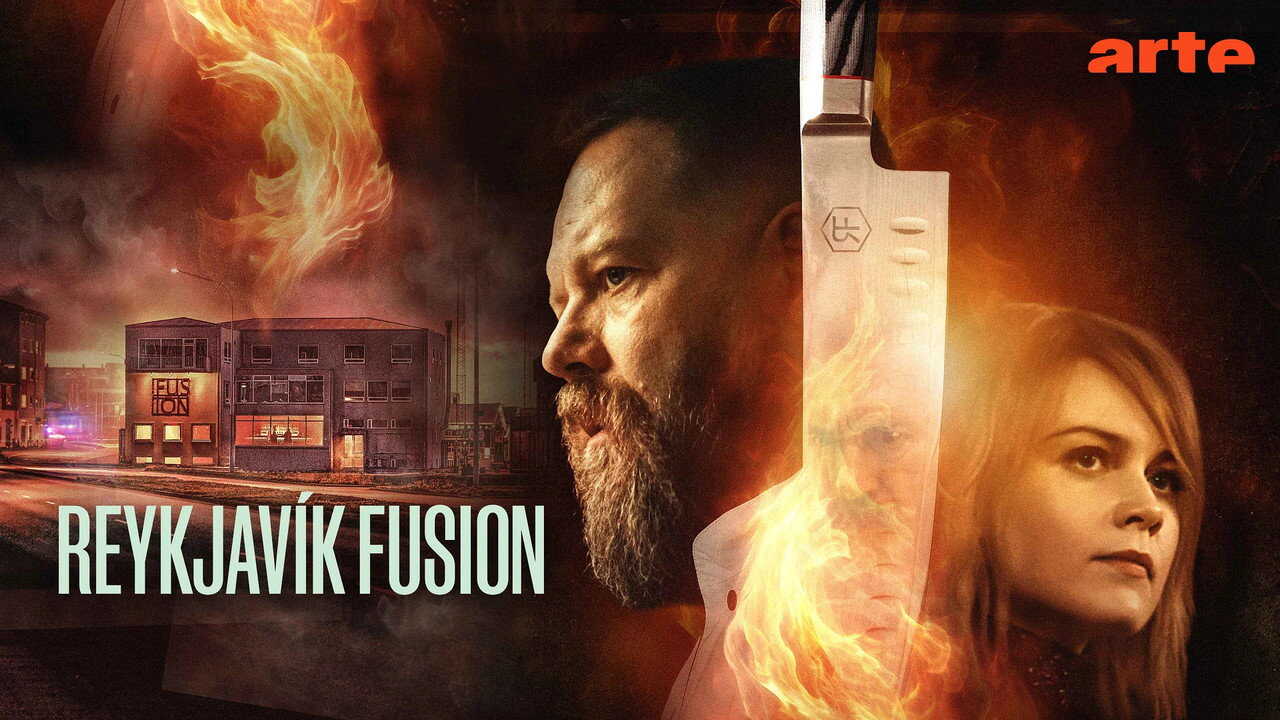 FR - Reykjavík Fusion (2025) (IS) 2