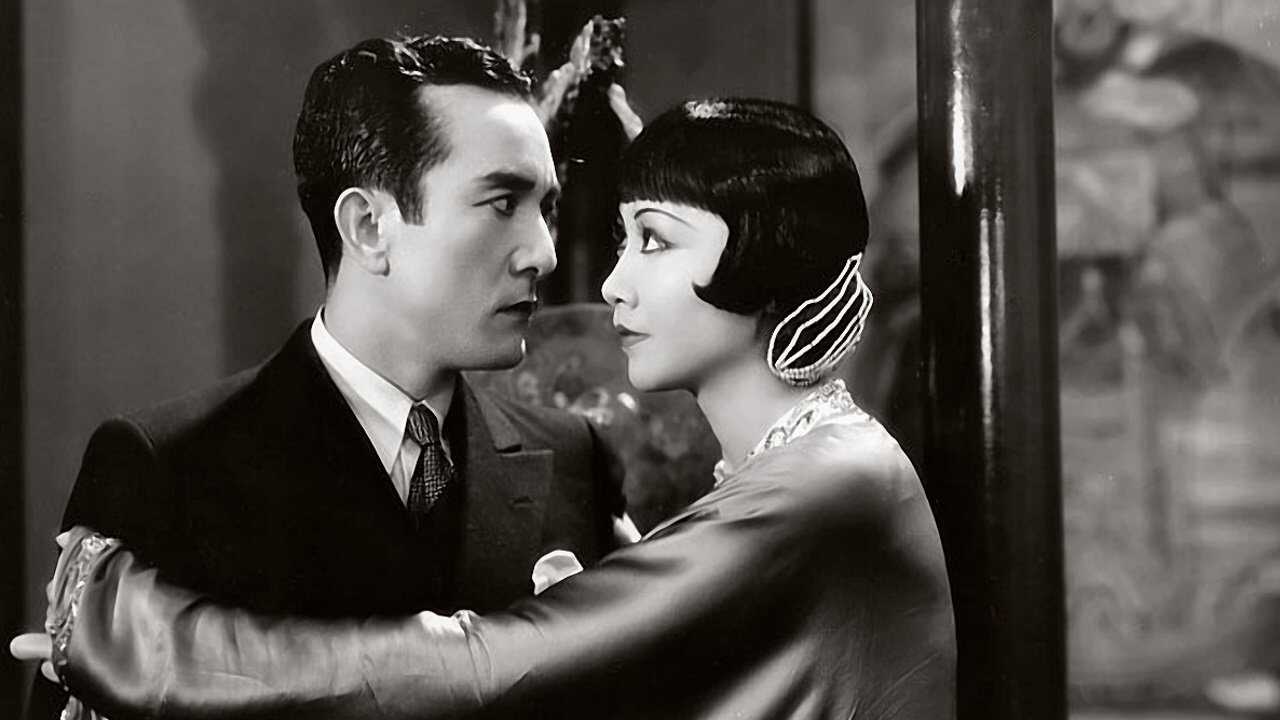 Daughter of the Dragon (1931) 0