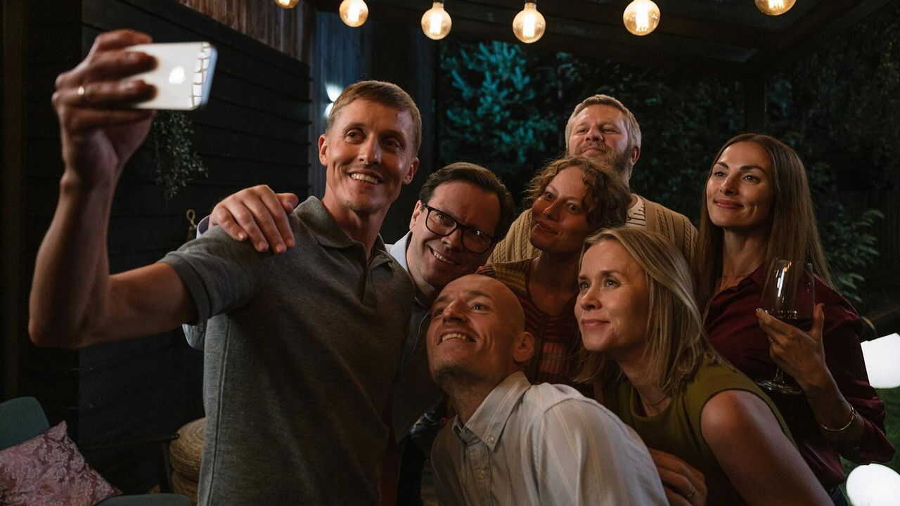 Perfect Strangers (2026) 0