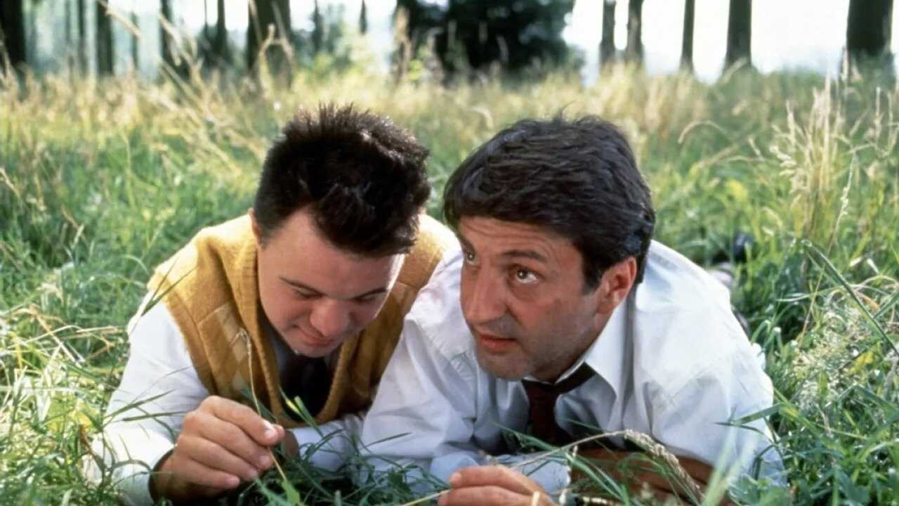 Le Huitième Jour (1996) 0