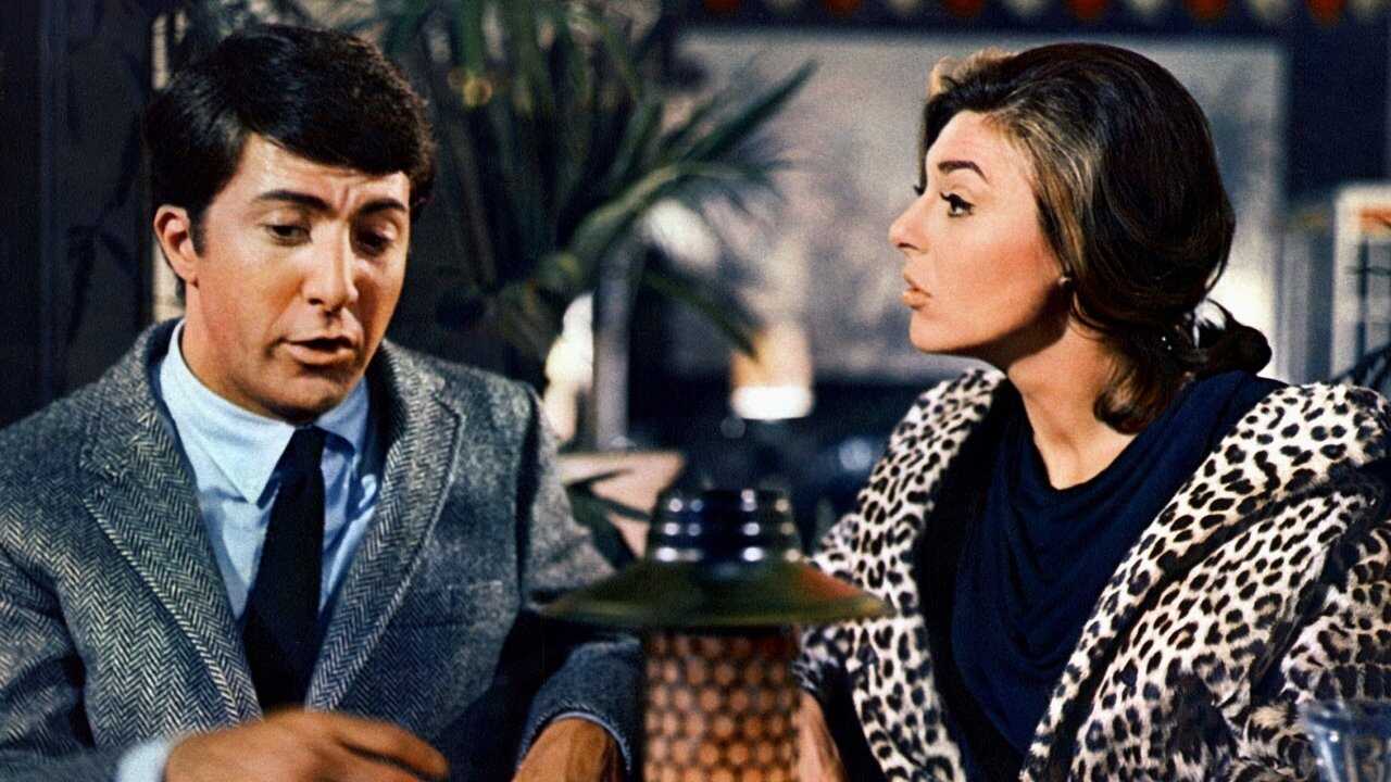 The Graduate (1967) 0