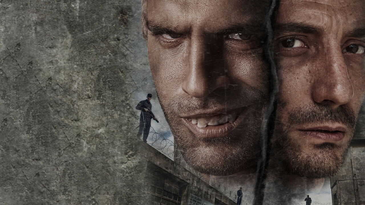 NL - EL MARGINAL (2016) 4