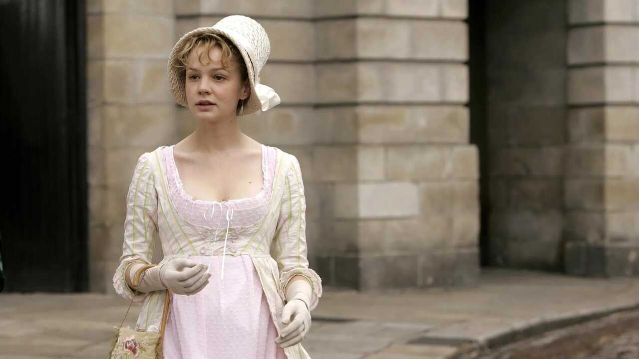Northanger Abbey (2007) 0