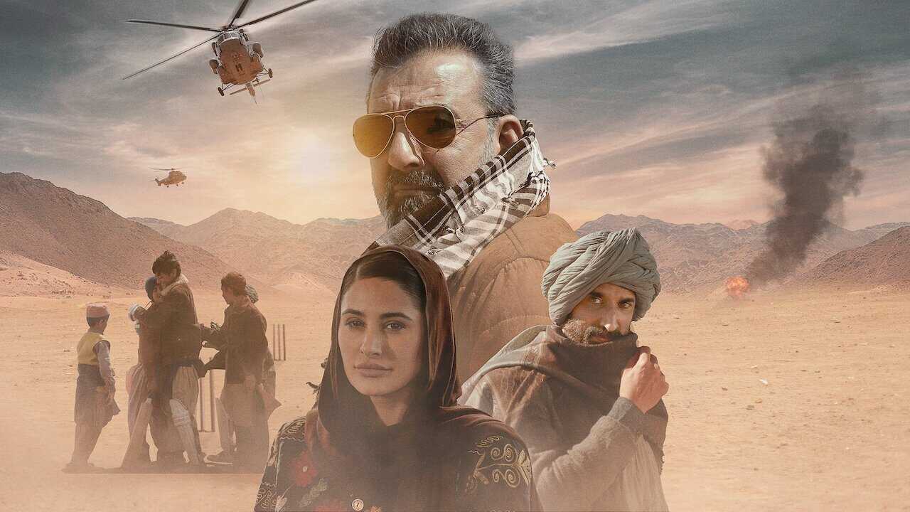 Torbaaz 0
