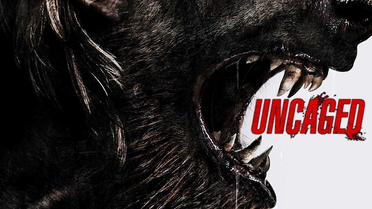 Uncaged 0