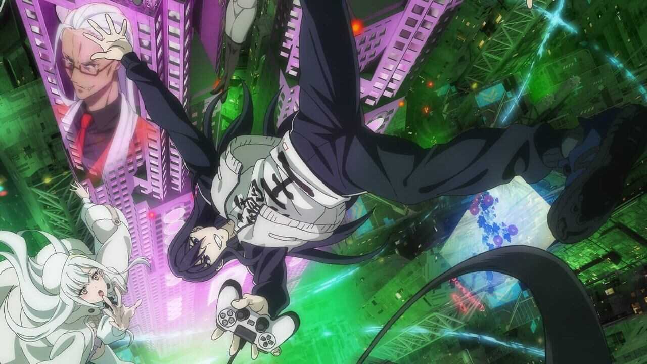 FR - DEMON LORD 2099 (2024) 0