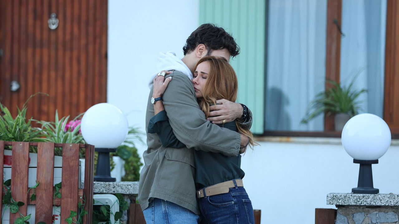 EX - Ben Leman - Ja sam Leman (2025) 4