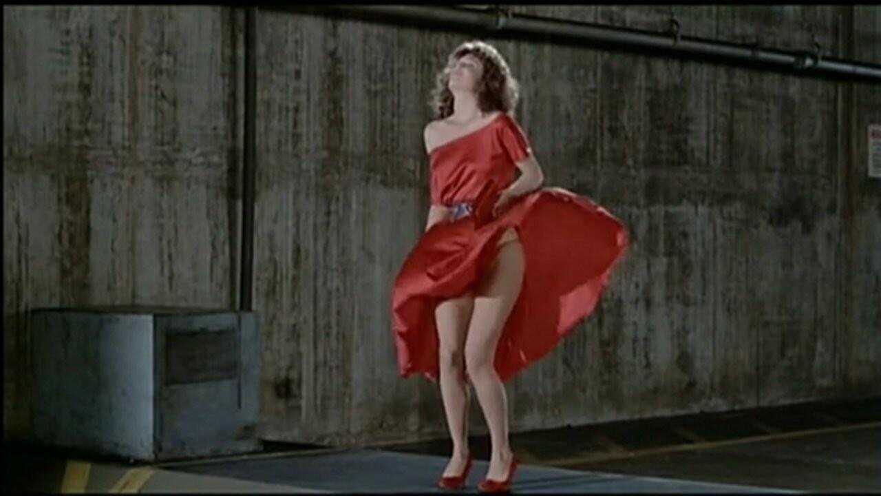 La mujer de rojo (1984) 0