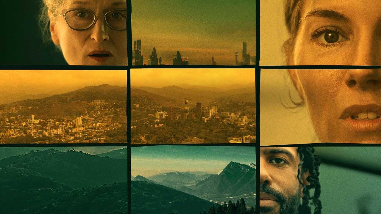 4K-DE - Extrapolations (2023) (US) 4