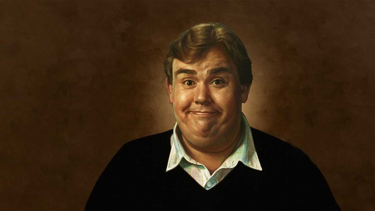 John Candy: I Like Me (2025) 0