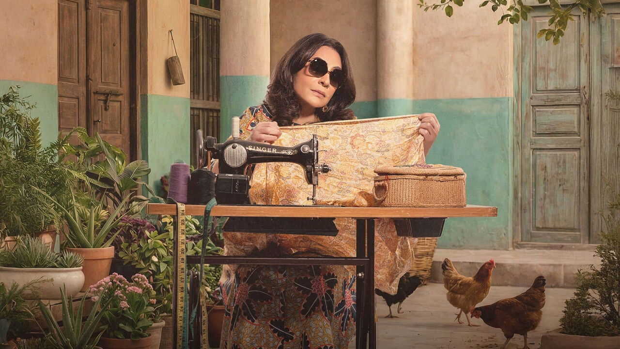 AR - مسلسل الغميضة 0