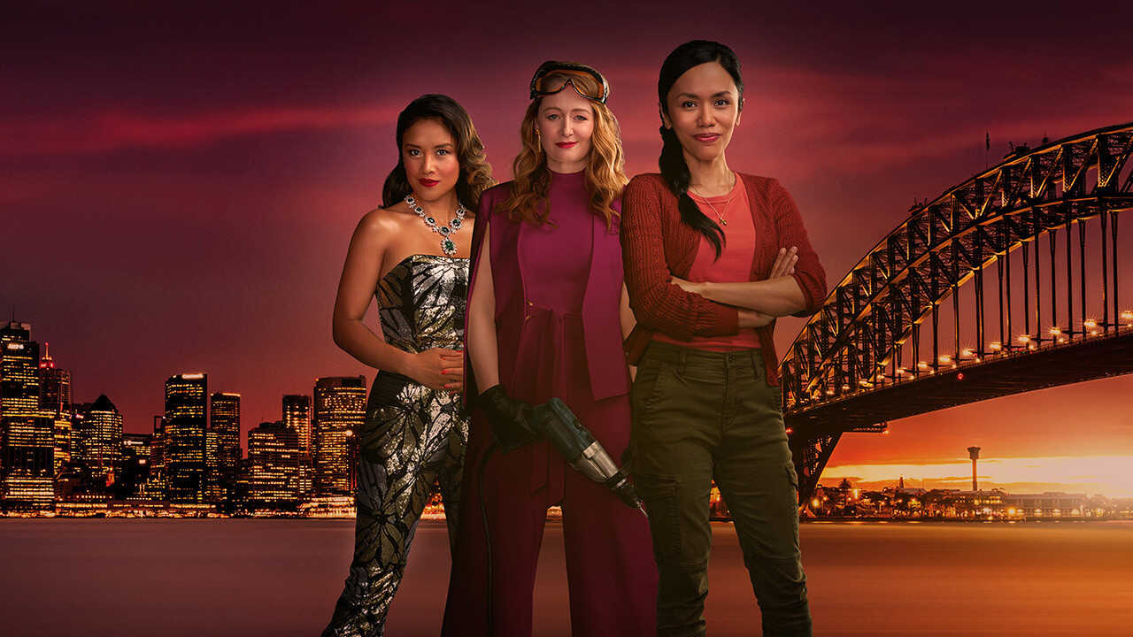 EX - The Unusual Suspects (2021) 1