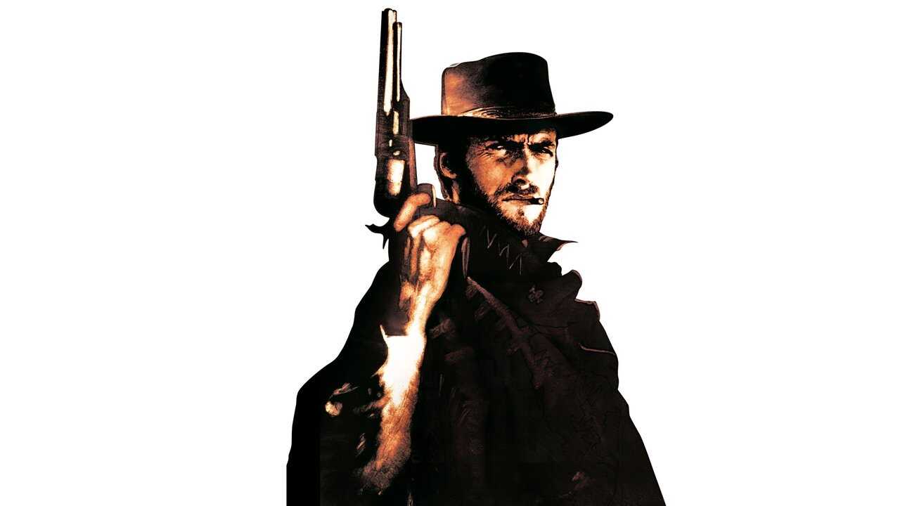 Por un puñado de dólares (1964) 0