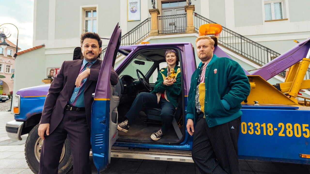 DE - Kacken an der Havel (2026) (DE) 0