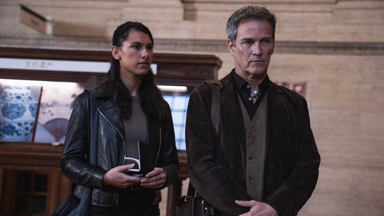 EN - Art Detectives (2025) 2