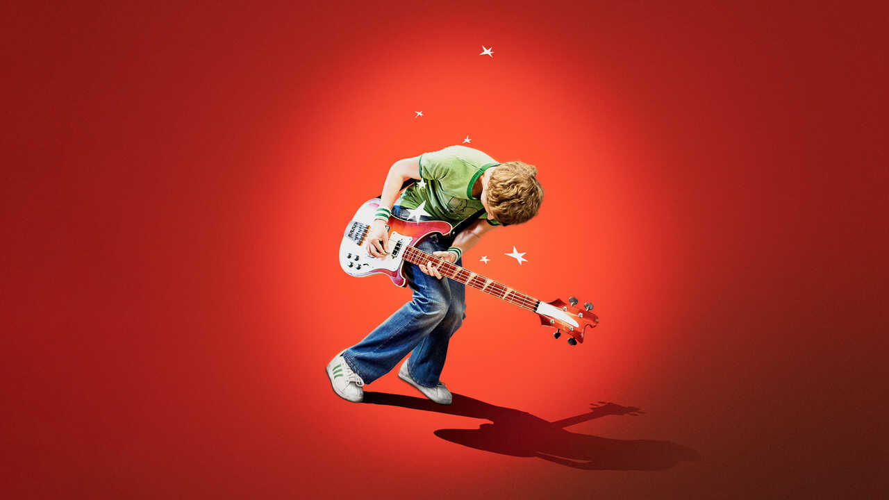 Scott Pilgrim gegen den Rest der Welt (2010) 0