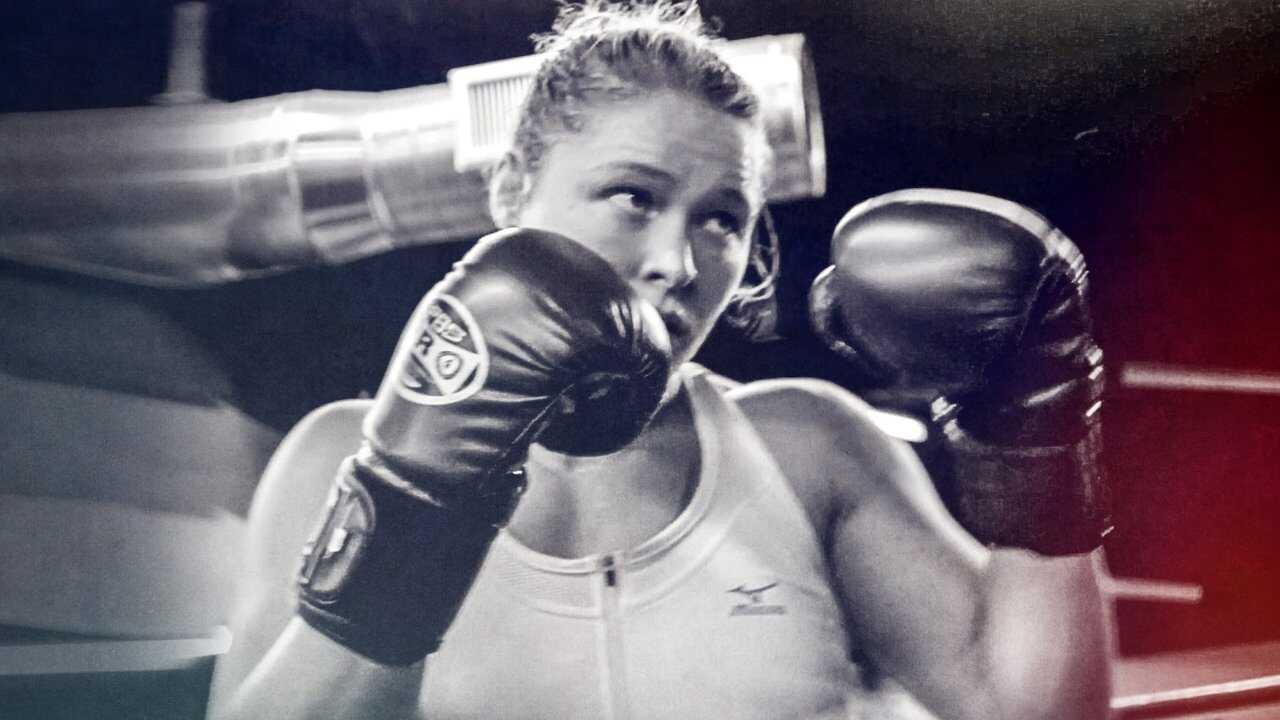 The Ronda Rousey Story: Through My Father's Eyes 0