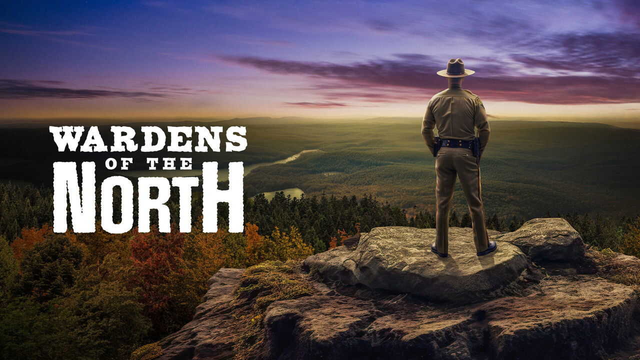 EN - Wardens Of The North (2023) (US) 1