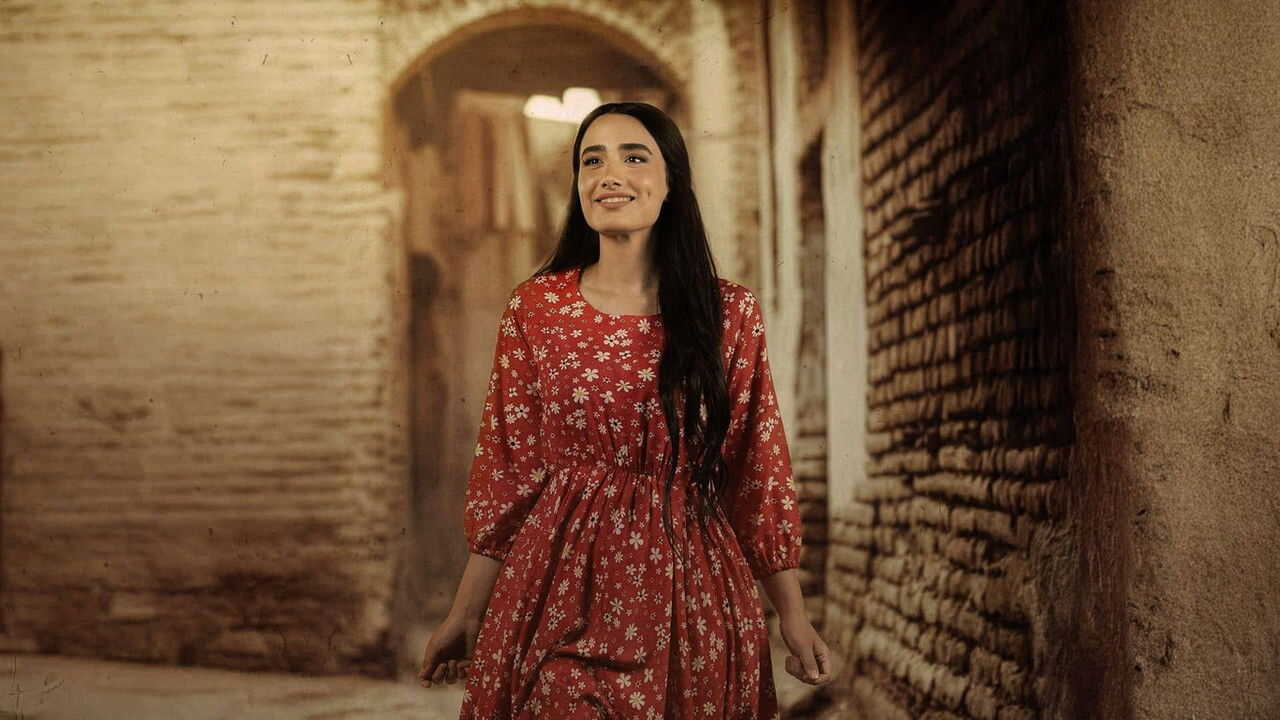 AR - مسلسل حمدية 0