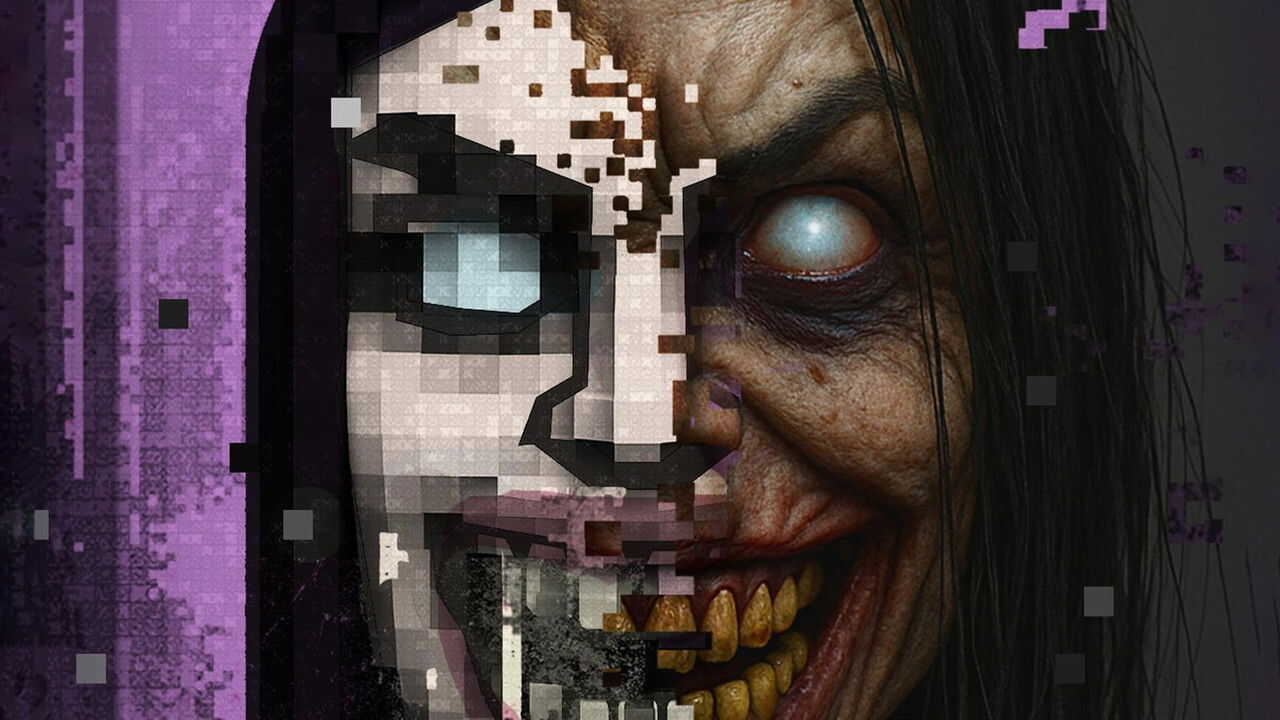 NFT: Cursed Images (2026) 0