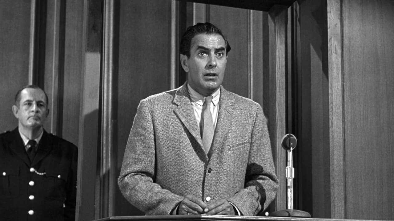 Witness for the Prosecution 0