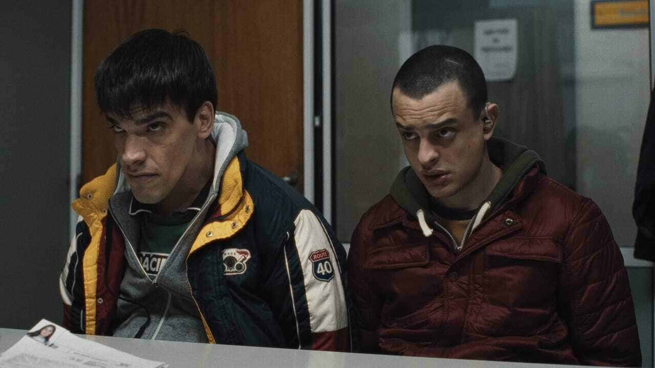 Simón de la montaña (2024) 0