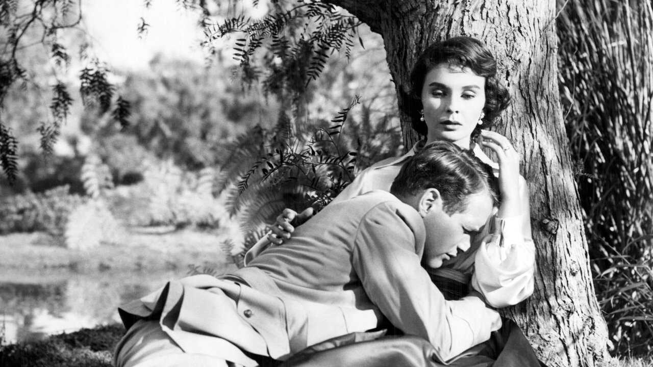 Until They Sail (1957) 0