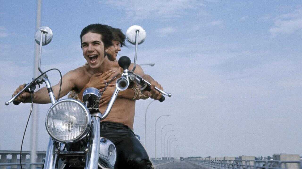 Wow (1970) 0